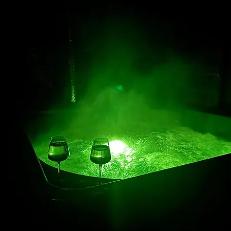 Casa vacanze Dom Przy Lesie