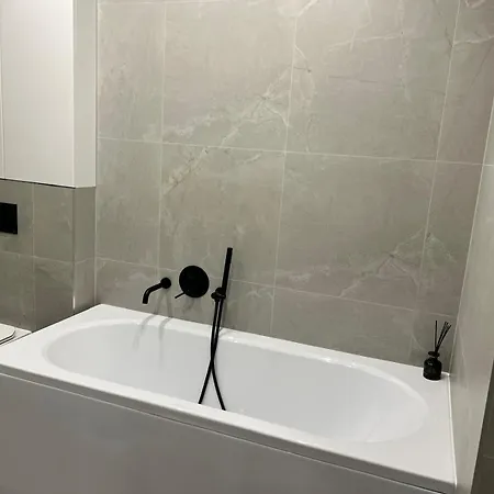 Casa vacanze Dom Przy Lesie