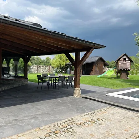 Dom Przy Lesie Casa vacanze