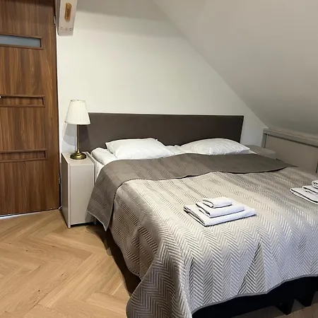 Casa vacanze Dom Przy Lesie *