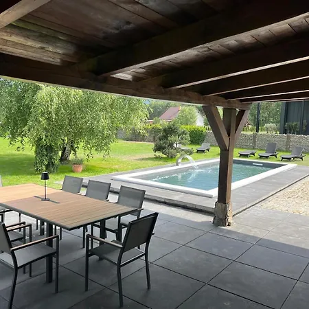 Dom Przy Lesie Casa vacanze