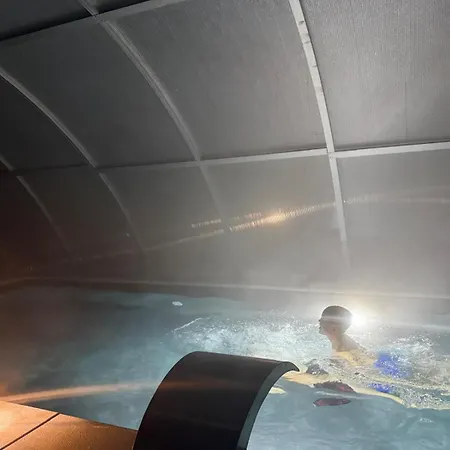 Ferienhaus Dom Przy Lesie *